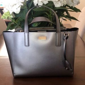 NWT kate spade handbag!